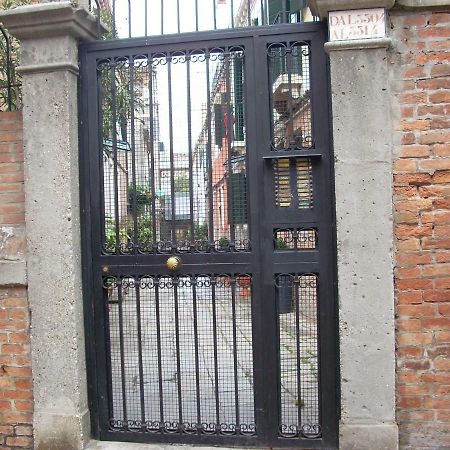Appartamento Con Vista Venice Luaran gambar