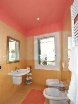 Appartamento Con Vista Venice Luaran gambar